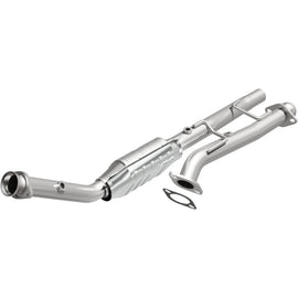 MagnaFlow Conv DF 97-00 Explorer 4.0 Passenger Side (51953)