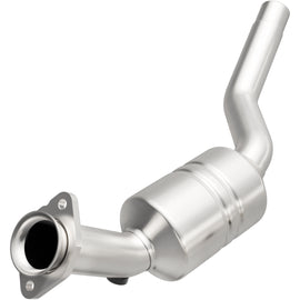 Magnaflow Conv DF 07-09 XKR 4.2L D/S (51954)