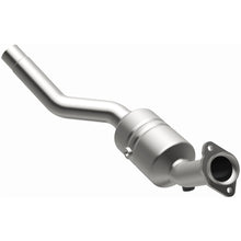 Load image into Gallery viewer, Magnaflow Conv DF 07-09 XKR 4.2L D/S (51954)