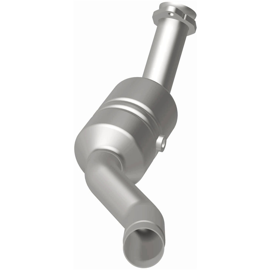 Magnaflow Conv DF 07-09 XKR 4.2L D/S (51954)