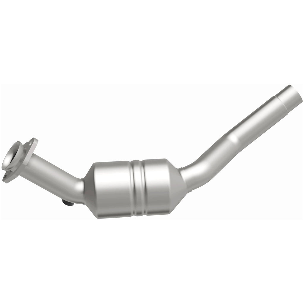 Magnaflow Conv DF 07-09 XKR 4.2L D/S (51954)