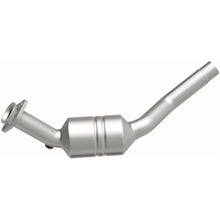 Load image into Gallery viewer, Magnaflow Conv DF 07-09 XKR 4.2L D/S (51954)