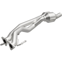 Load image into Gallery viewer, MagnaFlow Conv DF 07 VW Touareg 3.6L Rear (51957)
