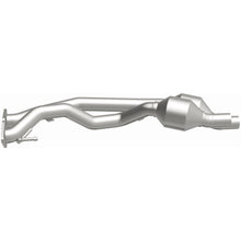 Load image into Gallery viewer, MagnaFlow Conv DF 07 VW Touareg 3.6L Rear (51957)