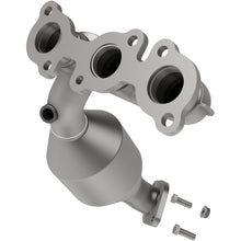 Load image into Gallery viewer, MagnaFlow Conv DF 06-08 Lexus RX400H 3.3L (51962)