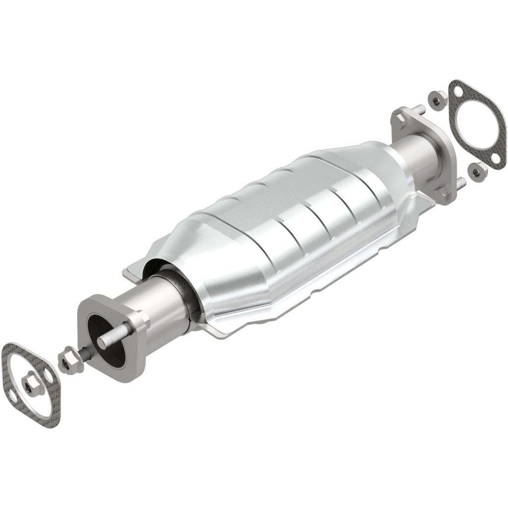 MagnaFlow Conv DF 05-10 Kia Sportage 2.7L (51963)
