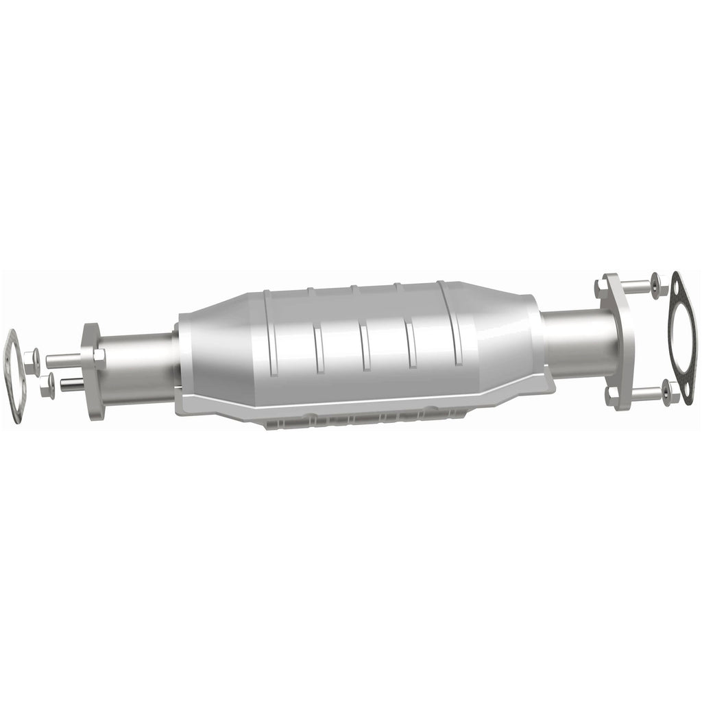 MagnaFlow Conv DF 05-10 Kia Sportage 2.7L (51963)