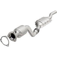 Load image into Gallery viewer, MagnaFlow Conv DF 03 Volkswagen Passat 2.8L (51964)