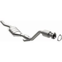 Load image into Gallery viewer, MagnaFlow Conv DF 03 Volkswagen Passat 2.8L (51964)