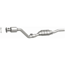 Load image into Gallery viewer, MagnaFlow Conv DF 03 Volkswagen Passat 2.8L (51964)