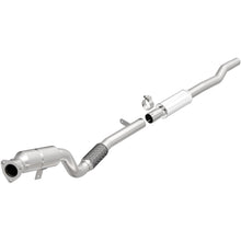 Load image into Gallery viewer, MagnaFlow Conv DF 04-06 Audi A8 Quattro 4.2L (51965)