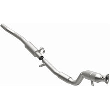 Load image into Gallery viewer, MagnaFlow Conv DF 04-06 Audi A8 Quattro 4.2L (51965)