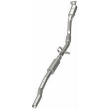 Load image into Gallery viewer, MagnaFlow Conv DF 04-06 Audi A8 Quattro 4.2L (51965)