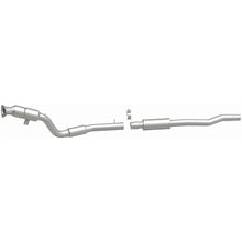Load image into Gallery viewer, MagnaFlow Conv DF 04-06 Audi A8 Quattro 4.2L (51965)