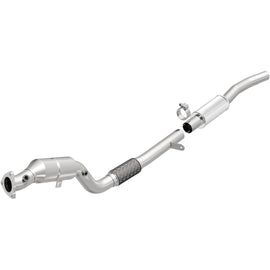 MagnaFlow Conv DF 04-06 Audi A8 Quattro 4.2L (51966)