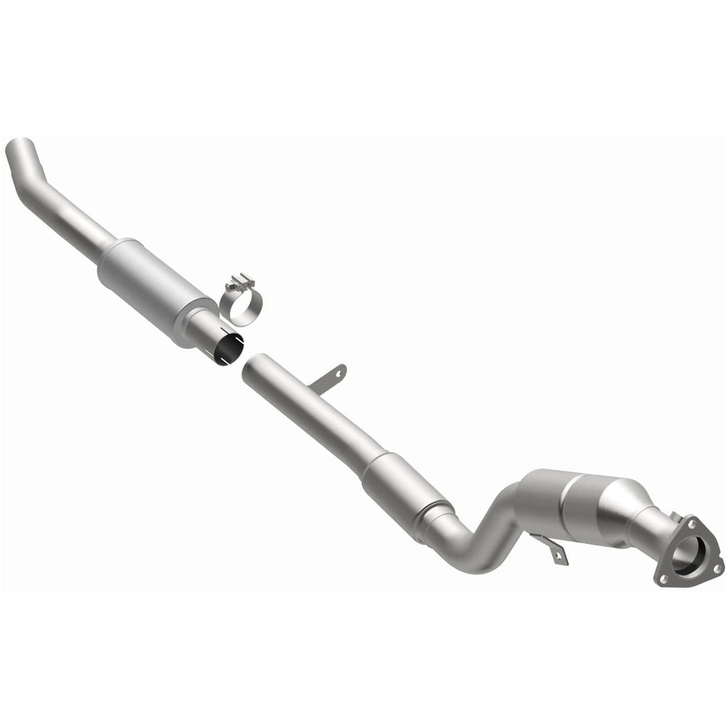 MagnaFlow Conv DF 04-06 Audi A8 Quattro 4.2L (51966)