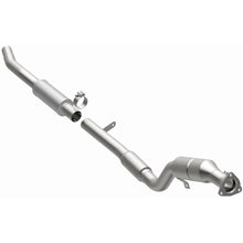 Load image into Gallery viewer, MagnaFlow Conv DF 04-06 Audi A8 Quattro 4.2L (51966)