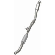 Load image into Gallery viewer, MagnaFlow Conv DF 04-06 Audi A8 Quattro 4.2L (51966)