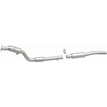 Load image into Gallery viewer, MagnaFlow Conv DF 04-06 Audi A8 Quattro 4.2L (51966)