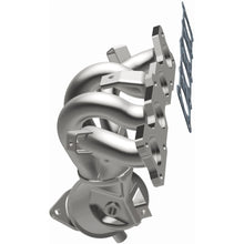 Load image into Gallery viewer, MagnaFlow Conv DF 06-08 Hyundai Sonata 2.4L (51970)