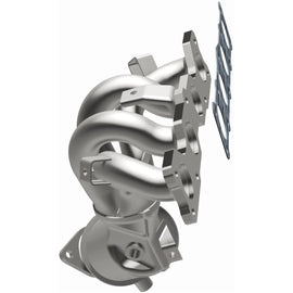 MagnaFlow Conv DF 06-08 Hyundai Sonata 2.4L (51970)