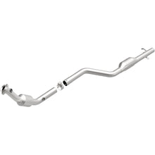 Load image into Gallery viewer, MagnaFlow Conv DF 99-02 Mercedes SL500 5.0L (51973)