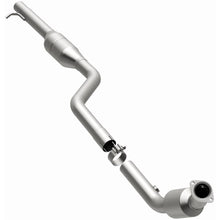 Load image into Gallery viewer, MagnaFlow Conv DF 99-02 Mercedes SL500 5.0L (51973)