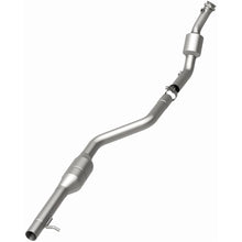 Load image into Gallery viewer, MagnaFlow Conv DF 99-02 Mercedes SL500 5.0L (51973)