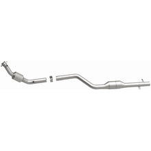 Load image into Gallery viewer, MagnaFlow Conv DF 99-02 Mercedes SL500 5.0L (51973)
