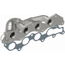 Load image into Gallery viewer, Magnaflow Conv DF 2008 Mazda 6 2.3L Manifold (51974)