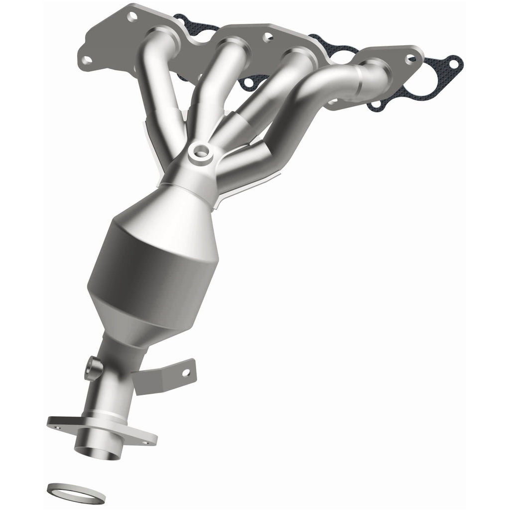 Magnaflow Conv DF 2008 Mazda 6 2.3L Manifold (51974)