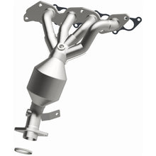 Load image into Gallery viewer, Magnaflow Conv DF 2008 Mazda 6 2.3L Manifold (51974)