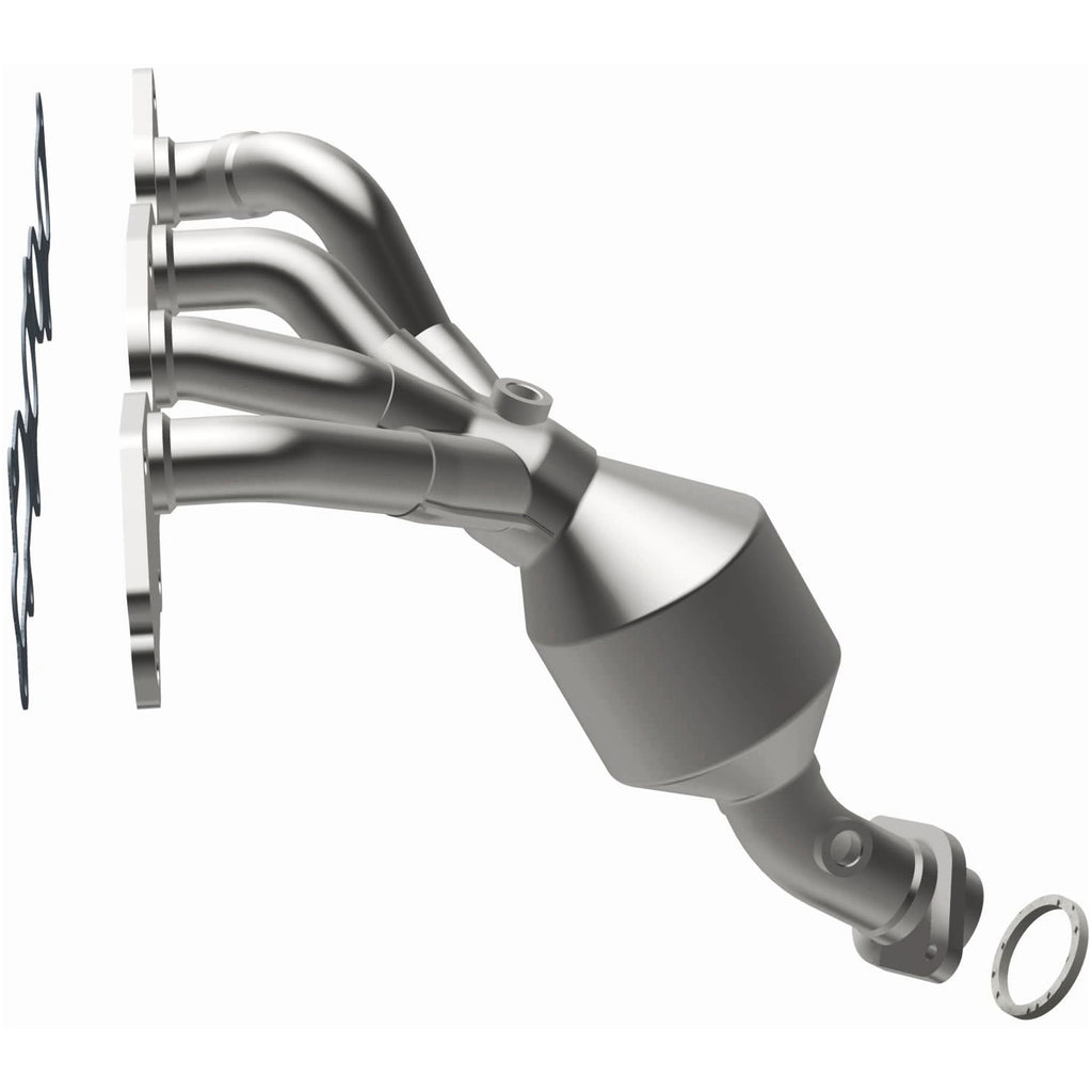 Magnaflow Conv DF 2008 Mazda 6 2.3L Manifold (51974)
