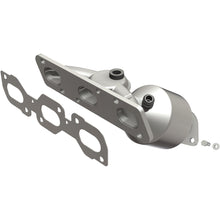 Load image into Gallery viewer, MagnaFlow Conv DF 06-08 Mazda 6 3.0L (51977)