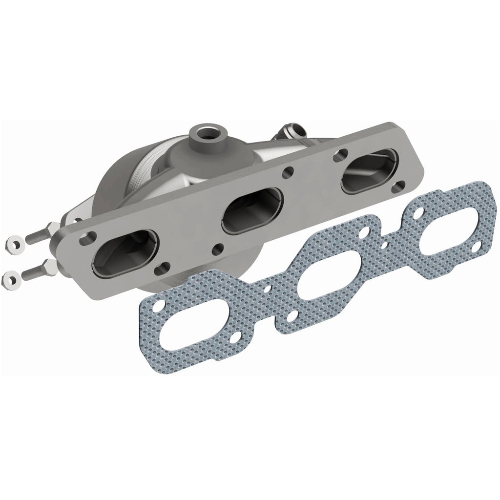 MagnaFlow Conv DF 06-08 Mazda 6 3.0L (51977)