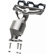 Load image into Gallery viewer, MagnaFlow Conv DF 06-08 Mazda 6 3.0L (51977)