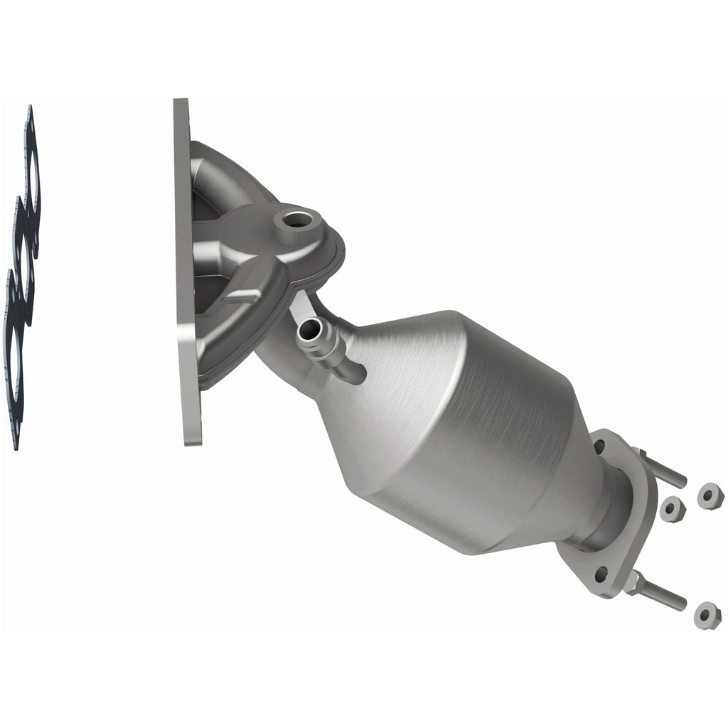 MagnaFlow Conv DF 06-08 Mazda 6 3.0L (51977)
