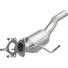 Load image into Gallery viewer, MagnaFlow Conv DF 04-06 Porsche Cayenne 3.2L (51979)