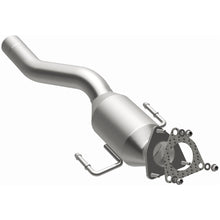 Load image into Gallery viewer, MagnaFlow Conv DF 04-06 Porsche Cayenne 3.2L (51979)