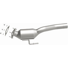 Load image into Gallery viewer, MagnaFlow Conv DF 04-06 Porsche Cayenne 3.2L (51979)