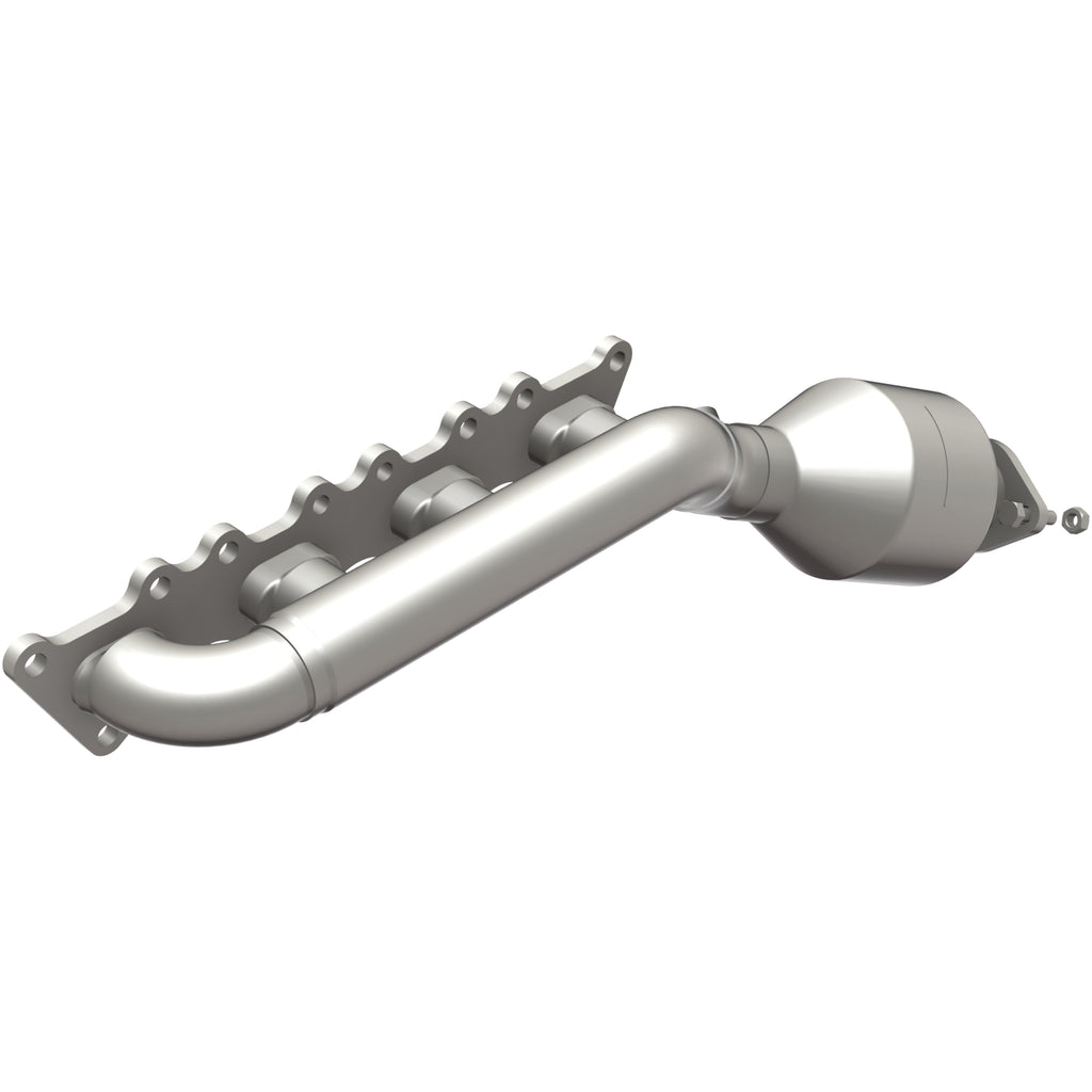 MagnaFlow Conv DF 2009 Kia Borrego 4.6L Driver Side (51980)