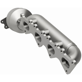 MagnaFlow Conv DF 2009 Kia Borrego 4.6L Driver Side (51980)