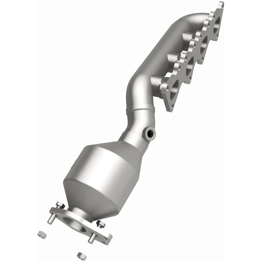 MagnaFlow Conv DF 2009 Kia Borrego 4.6L Driver Side (51980)