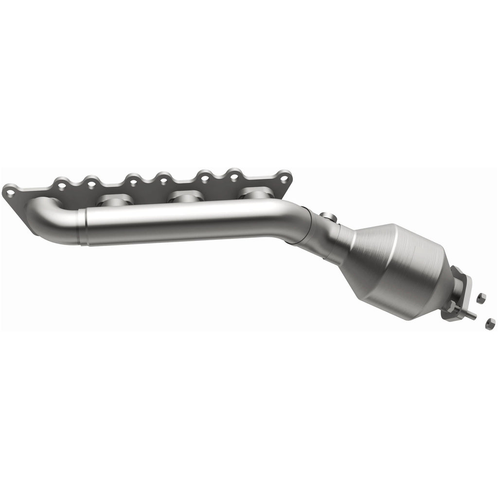 MagnaFlow Conv DF 2009 Kia Borrego 4.6L Driver Side (51980)