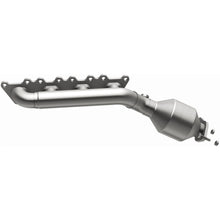Load image into Gallery viewer, MagnaFlow Conv DF 2009 Kia Borrego 4.6L Driver Side (51980)