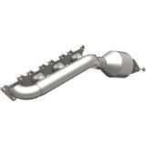 MagnaFlow Conv DF 2009 Kia Borrego 4.6L Driver Side (51980)