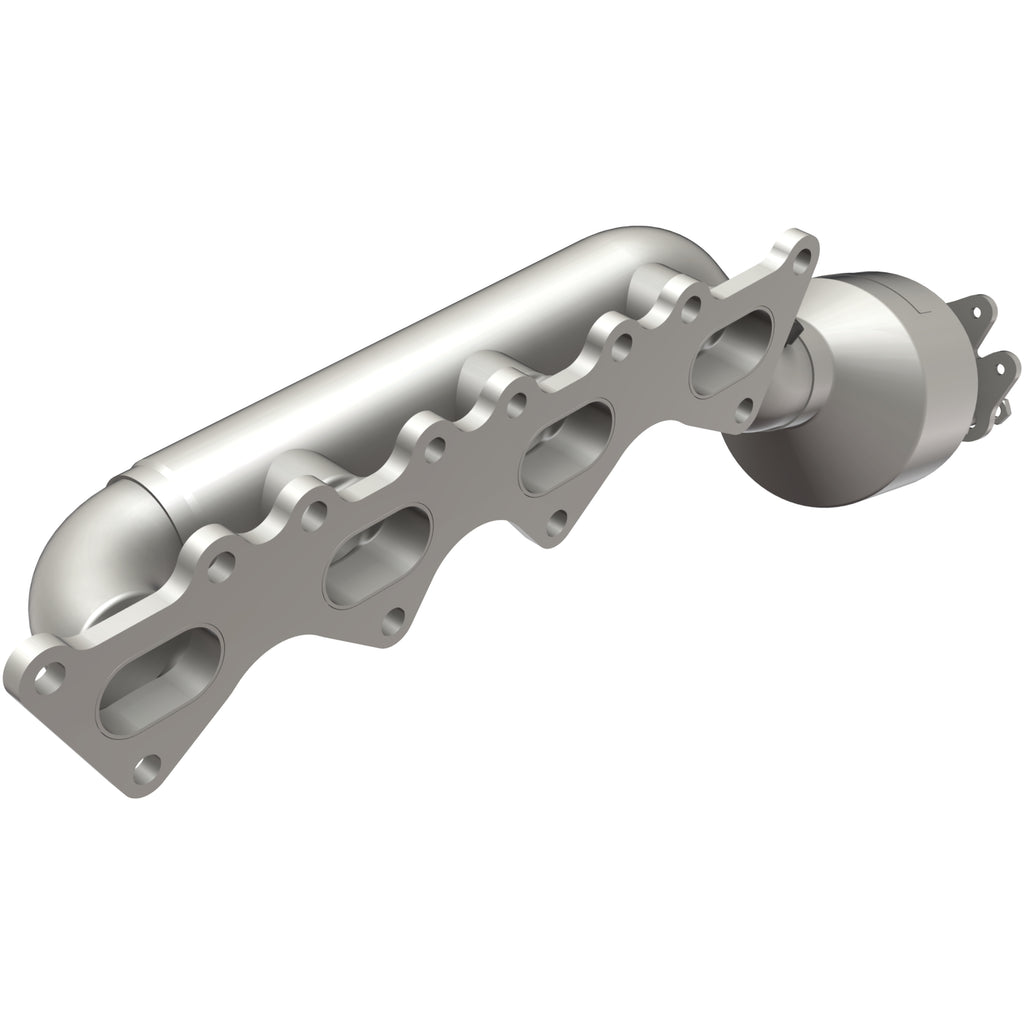 MagnaFlow Conv DF 2009 Kia Borrego 4.6L Passenger Side (51981)
