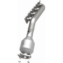 Load image into Gallery viewer, MagnaFlow Conv DF 2009 Kia Borrego 4.6L Passenger Side (51981)