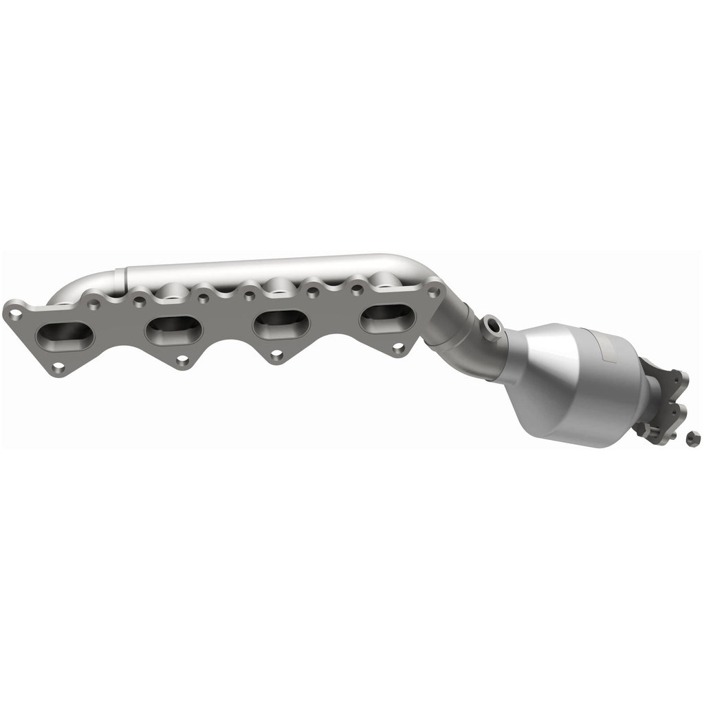 MagnaFlow Conv DF 2009 Kia Borrego 4.6L Passenger Side (51981)