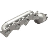 MagnaFlow Conv DF 2009 Kia Borrego 4.6L Passenger Side (51981)